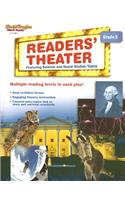 Reader's Theater: Science and Social Studies: Reproducible Grade 3(Readers Theater: Science and Social Studies)