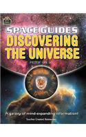 Space Guides: Discovering the Universe