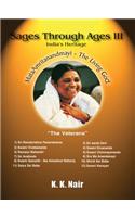 Sages Through Ages - Volume III