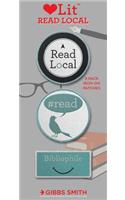 Read Local 3-Patch Assortment
