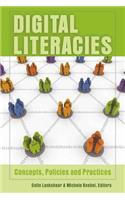 Digital Literacies; Concepts, Policies and Practices