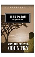 Cry, the Beloved Country