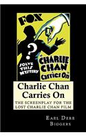 Charlie Chan Carries On