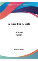 Race For A Wife