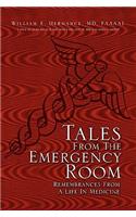 Tales from the Emergency Room
