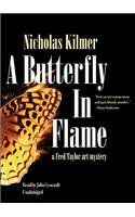 Butterfly in Flame