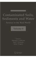 Contaminated Soils, Sediments and Water: