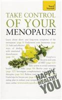 Take Control of Your Menopause: Teach Yourself