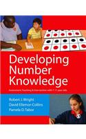 Developing Number Knowledge: Assessment, Teaching and Intervention with 7-11 Year Olds