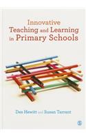 Innovative Teaching and Learning in Primary Schools