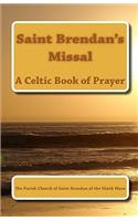 Saint Brendan's Missal