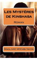 Les Mystères de Kinshasa