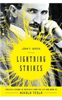 Lightning Strikes