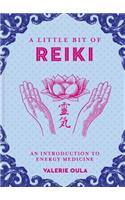 Little Bit of Reiki, A