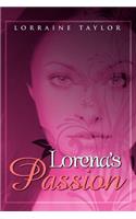 Lorena's Passion
