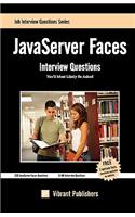 JavaServer Faces Interview Questions You'll Most Likely Be Asked