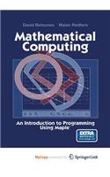 Mathematical Computing