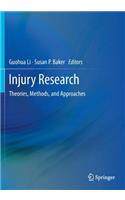 Injury Research