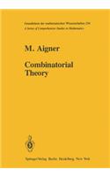 Combinatorial Theory