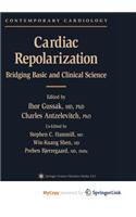 Cardiac Repolarization