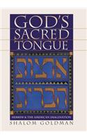 God's Sacred Tongue
