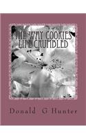 Way Cookies Life Crumbled