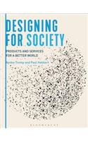 Designing for Society