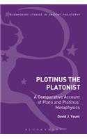 Plotinus the Platonist: A Comparative Account of Plato and Plotinus' Metaphysics(Bloomsbury Studies in Ancient Philosophy)