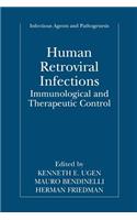 Human Retroviral Infections
