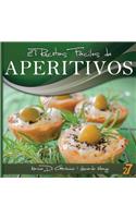 27 Recetas Fáciles de Aperitivos