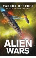 Alien Wars