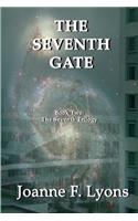 The Seventh Gate: The Seventh Trilogy