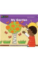 My Garden Leveled Text