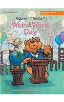 Weird Word Day