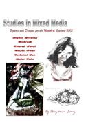 Figures and Designs for the Month of January 2013