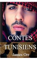 Contes Tunisiens: French Version