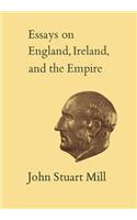VIEssays on England, Ireland, and Empire