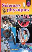 Sciences physiques 4e année