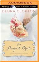 An August Bride