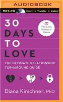 30 Days to Love