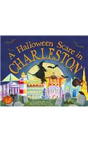 A Halloween Scare in Charleston