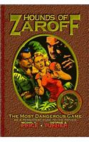 Hounds of Zaroff
