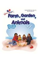 School Age Curriculum
