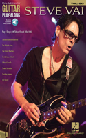 Steve Vai: 8 Songs