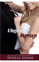 A Negotiated Marriage