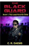Black Guard