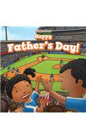 Happy Father's Day!