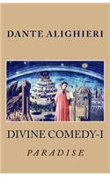 Divine Comedy-I