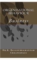 Organisational Behaviour