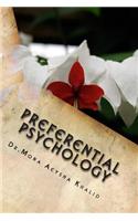 Preferential Psychology
